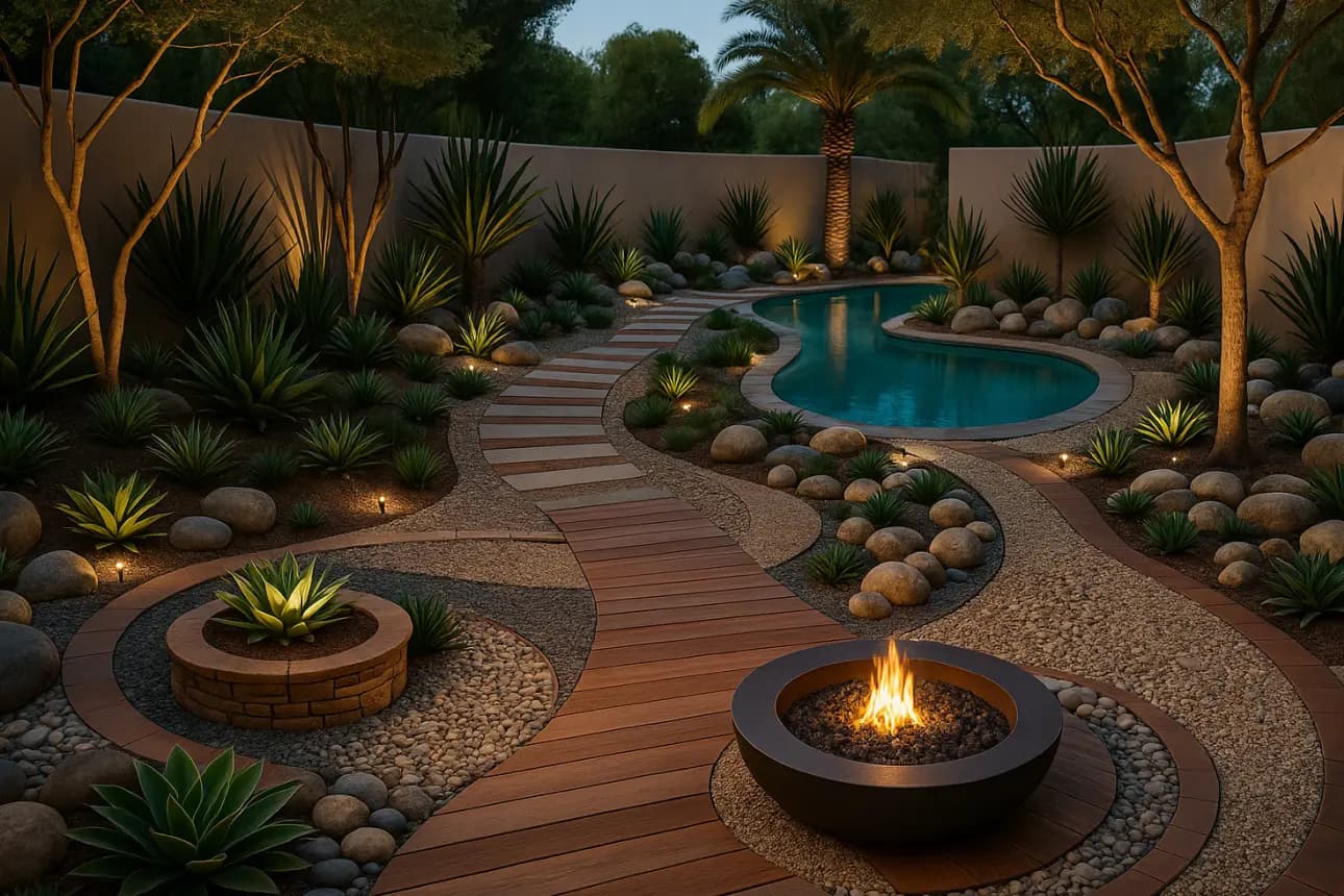 Sert Zemin Uygulamaları